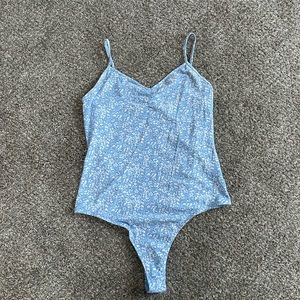 Pacsun Bodysuit